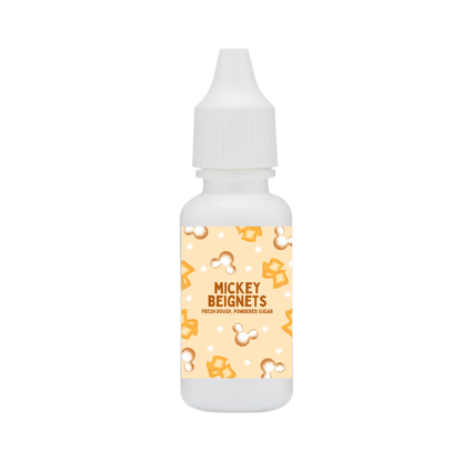 Mickey Beignets Scent Collection Magic Melt Co. Mickey Beignets Scent Collection