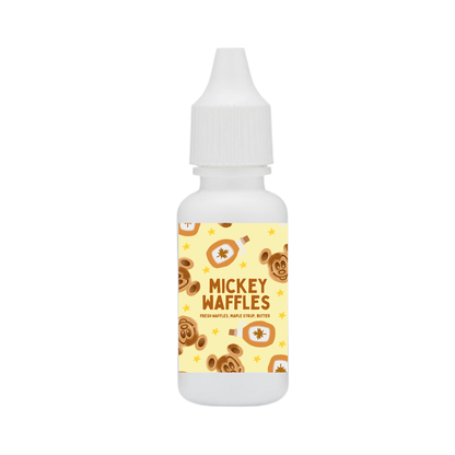 Mickey Waffles Scent Collection Magic Melt Co. Mickey Waffles Scent Collection