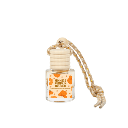 Minnie's Pumpkin Brunch Scent Collection Magic Melt Co. Minnie's Pumpkin Brunch Scent Collection