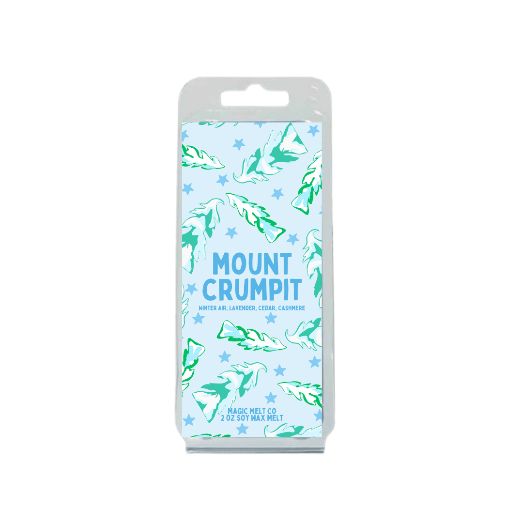 Monthly Magical Melts Magic Melt Co. Monthly Magical Melts