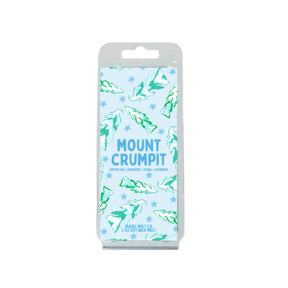 Monthly Magical Melts Magic Melt Co. Monthly Magical Melts