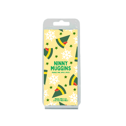 Monthly Magical Melts Magic Melt Co. Monthly Magical Melts