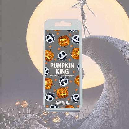 Monthly Magical Melts Magic Melt Co. Monthly Magical Melts