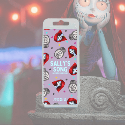 Monthly Magical Melts Magic Melt Co. Monthly Magical Melts