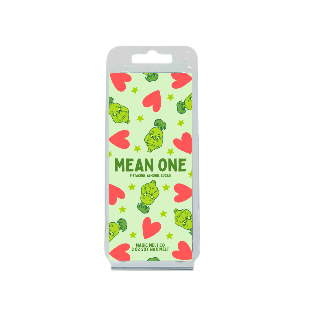 Monthly Magical Melts Magic Melt Co. Monthly Magical Melts