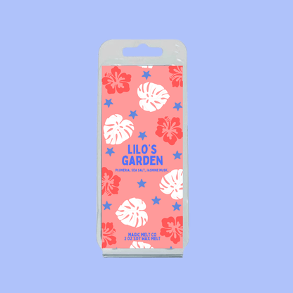 Monthly Magical Melts Magic Melt Co. Monthly Magical Melts