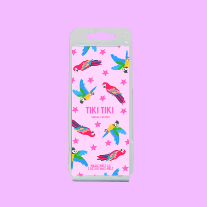 Monthly Magical Melts Magic Melt Co. Monthly Magical Melts