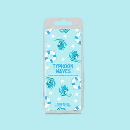 Monthly Magical Melts Magic Melt Co. Monthly Magical Melts
