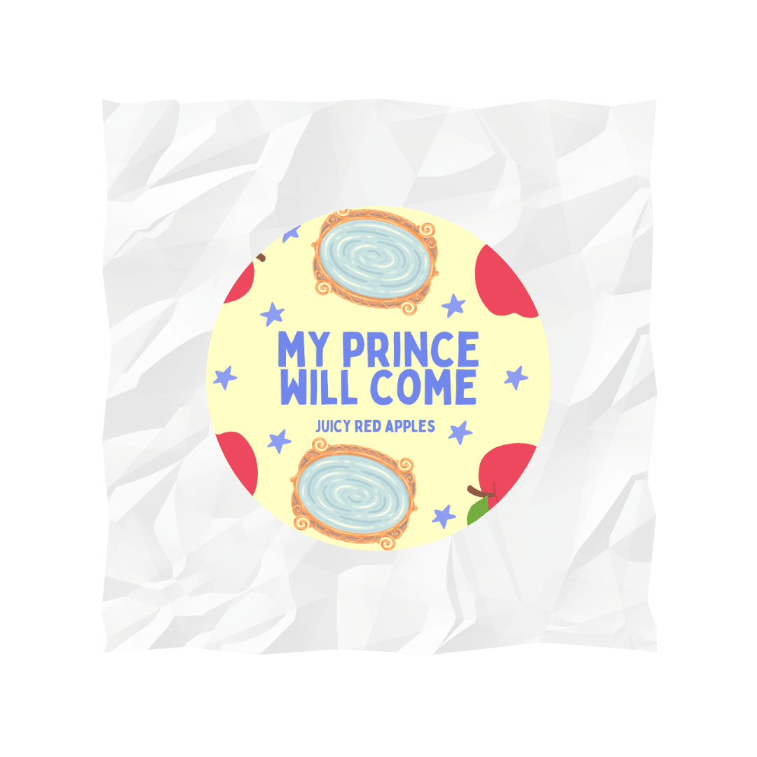 My Prince Will Come Scent Collection Magic Melt Co. My Prince Will Come Scent Collection