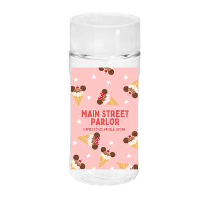 Main Street Parlor Scent Collection