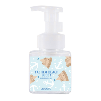 Yacht & Beach Lobby Scent Collection