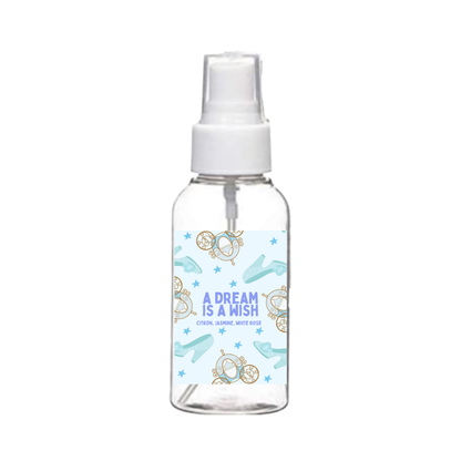 A Dream Is A Wish Scent Collection