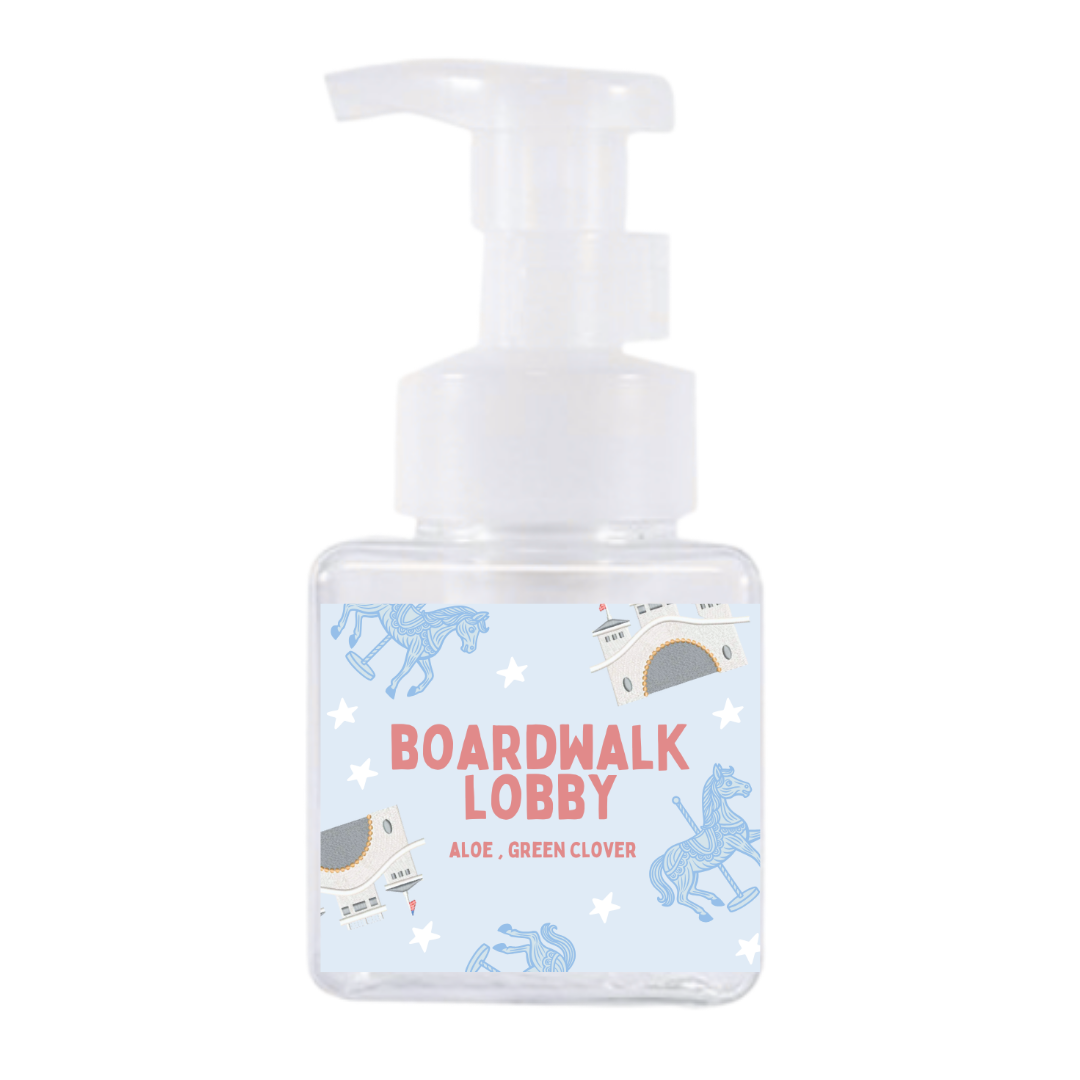 Boardwalk Lobby Scent Collection