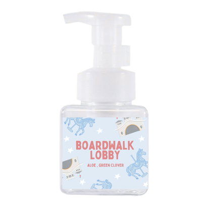 Boardwalk Lobby Scent Collection