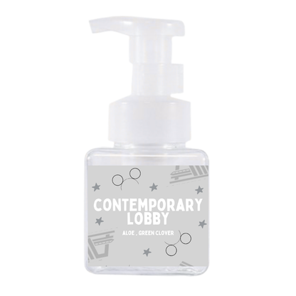 Contemporary Lobby Scent Collection