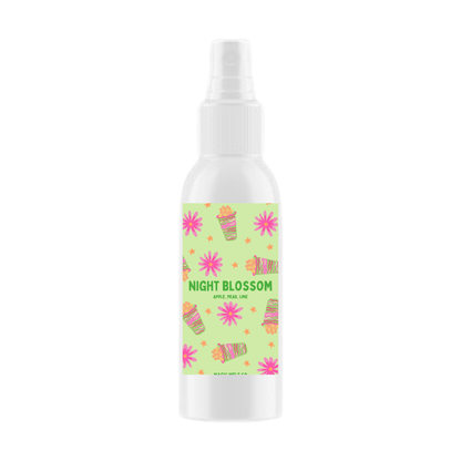 Night Blossom Scent Collection Magic Melt Co. Night Blossom Scent Collection