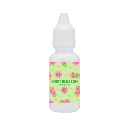 Night Blossom Scent Collection Magic Melt Co. Night Blossom Scent Collection