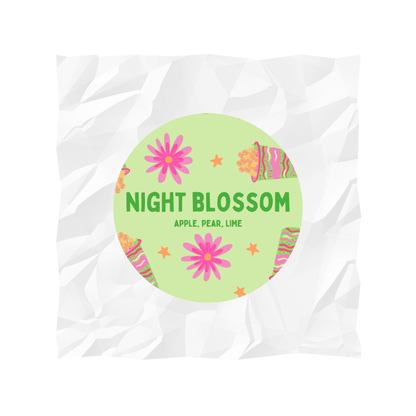 Night Blossom Scent Collection Magic Melt Co. Night Blossom Scent Collection