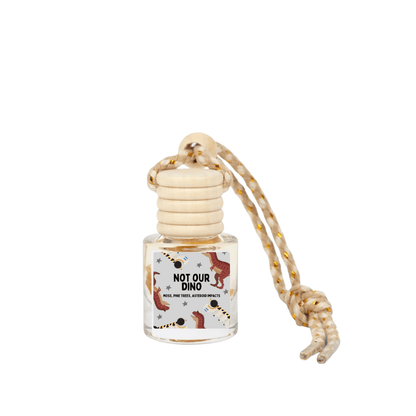 Not Our Dino Scent Collection Magic Melt Co. Not Our Dino Scent Collection