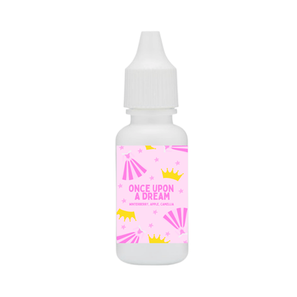Once Upon A Dream Scent Collection Magic Melt Co. Once Upon A Dream Scent Collection