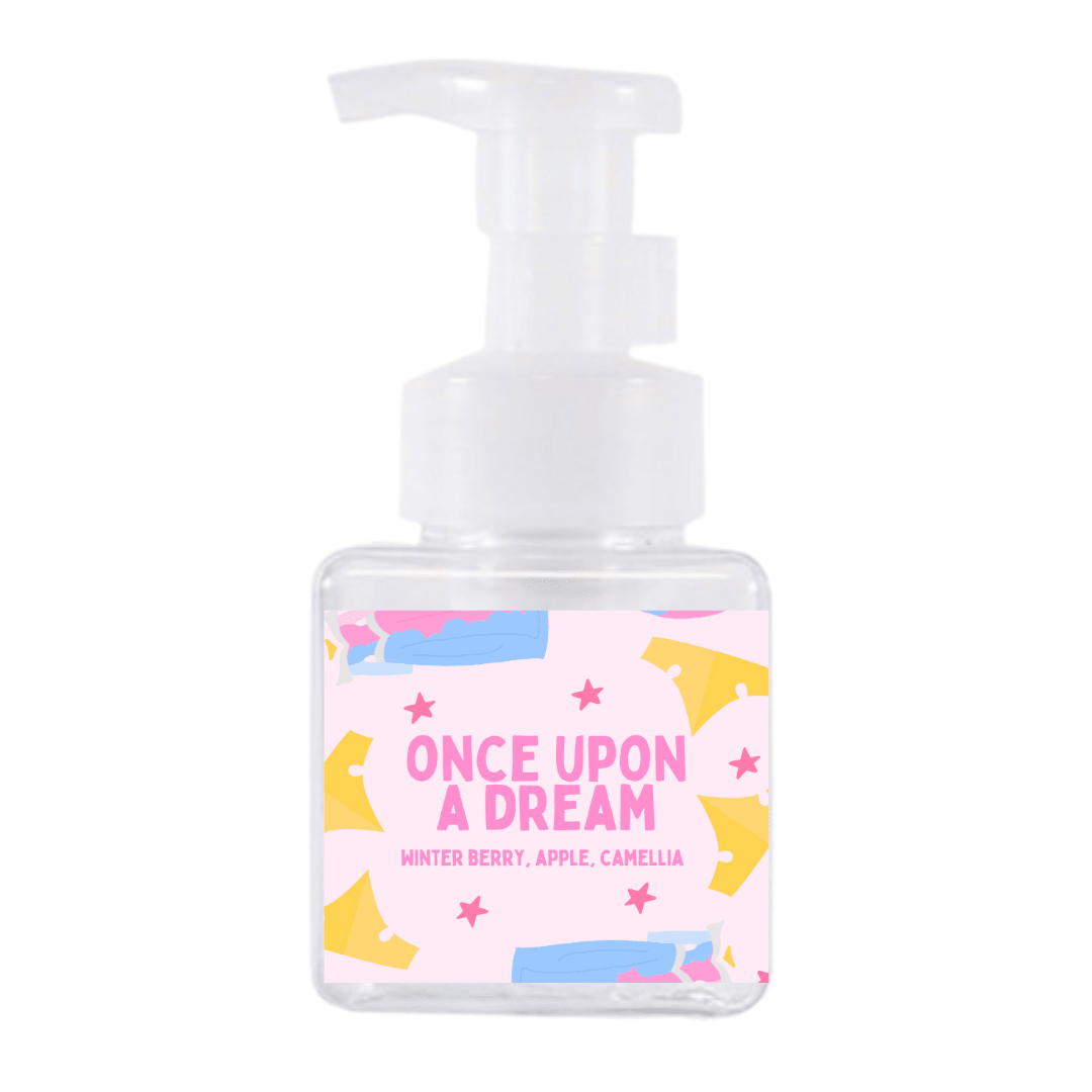 Once Upon A Dream Scent Collection Magic Melt Co. Once Upon A Dream Scent Collection