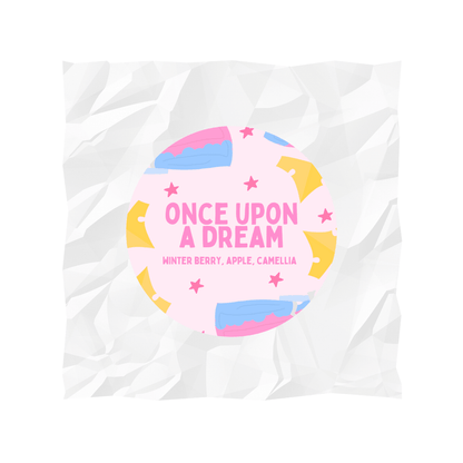 Once Upon A Dream Scent Collection Magic Melt Co. Once Upon A Dream Scent Collection
