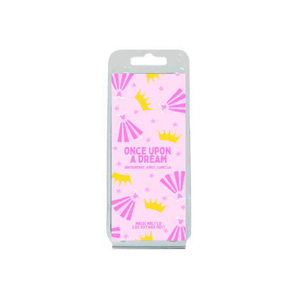 Once Upon A Dream Scent Collection Magic Melt Co. Once Upon A Dream Scent Collection