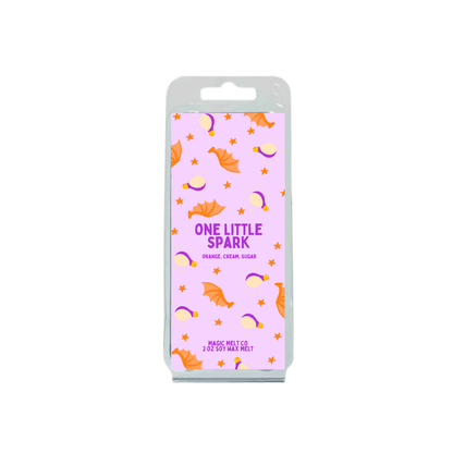 One Little Spark Scent Collection Magic Melt Co. One Little Spark Scent Collection