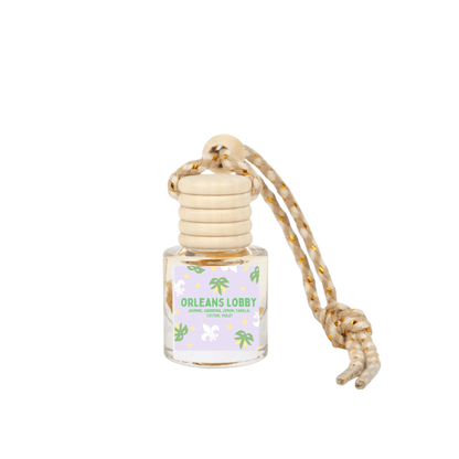 Orleans Lobby Scent Collection Magic Melt Co. Orleans Lobby Scent Collection