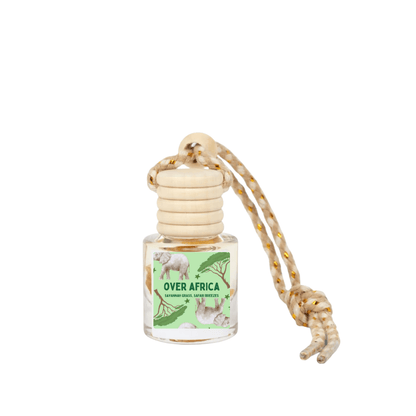 Over Africa Scent Collection Magic Melt Co. Over Africa Scent Collection