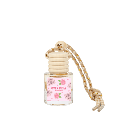 Over India Scent Collection Magic Melt Co. Over India Scent Collection