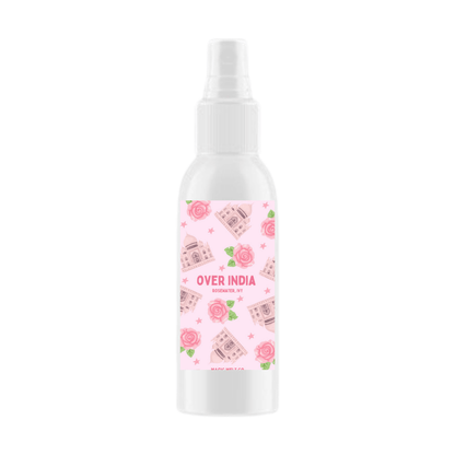 Over India Scent Collection Magic Melt Co. Over India Scent Collection