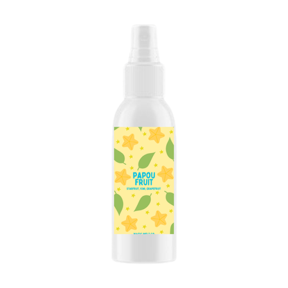 Papou Fruit Scent Collection Magic Melt Co. Papou Fruit Scent Collection