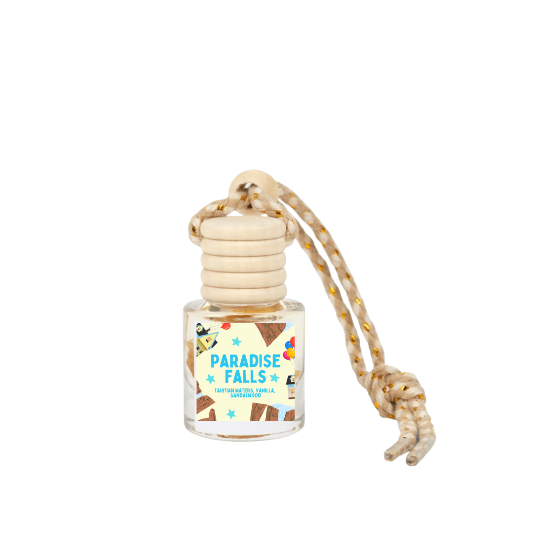 Paradise Falls Scent Collection Magic Melt Co. Paradise Falls Scent Collection