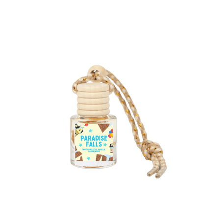 Paradise Falls Scent Collection Magic Melt Co. Paradise Falls Scent Collection