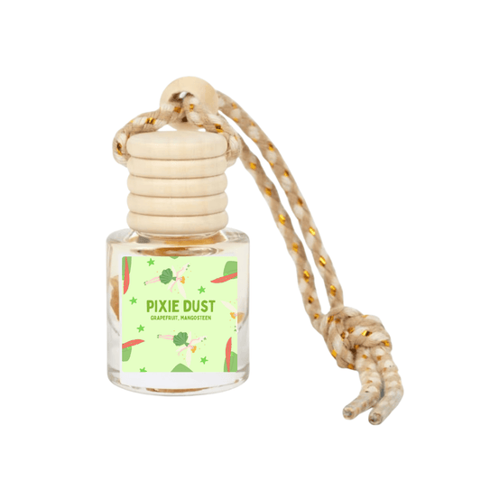 Pixie Dust Car Diffuser Magic Melt Co. Pixie Dust Car Diffuser