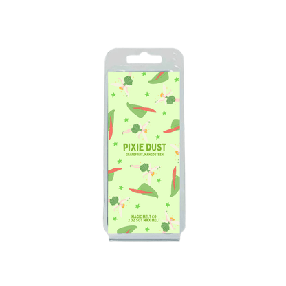 Pixie Dust Scent Collection Magic Melt Co. Pixie Dust Scent Collection