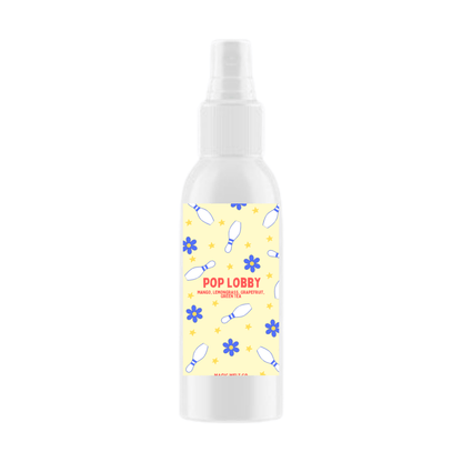 Pop Lobby Scent Collection Magic Melt Co. Pop Lobby Scent Collection
