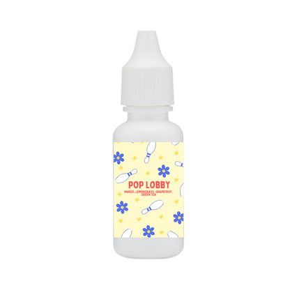 Pop Lobby Scent Collection Magic Melt Co. Pop Lobby Scent Collection