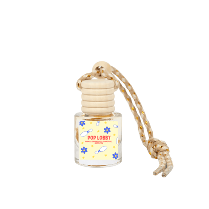 Pop Lobby Scent Collection Magic Melt Co. Pop Lobby Scent Collection
