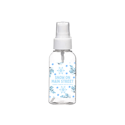 Snow on Main Street Scent Collection | Holiday Magic Melt Co. Snow on Main Street Scent Collection | Holiday