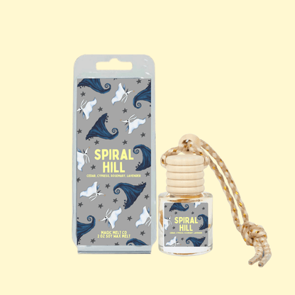Spiral Hill Scent Collection Magic Melt Co. Spiral Hill Scent Collection