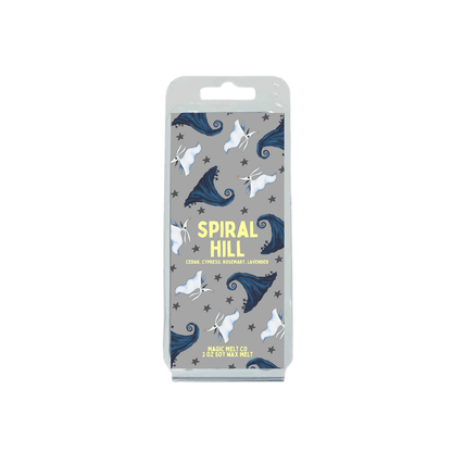 Spiral Hill Scent Collection Magic Melt Co. Spiral Hill Scent Collection
