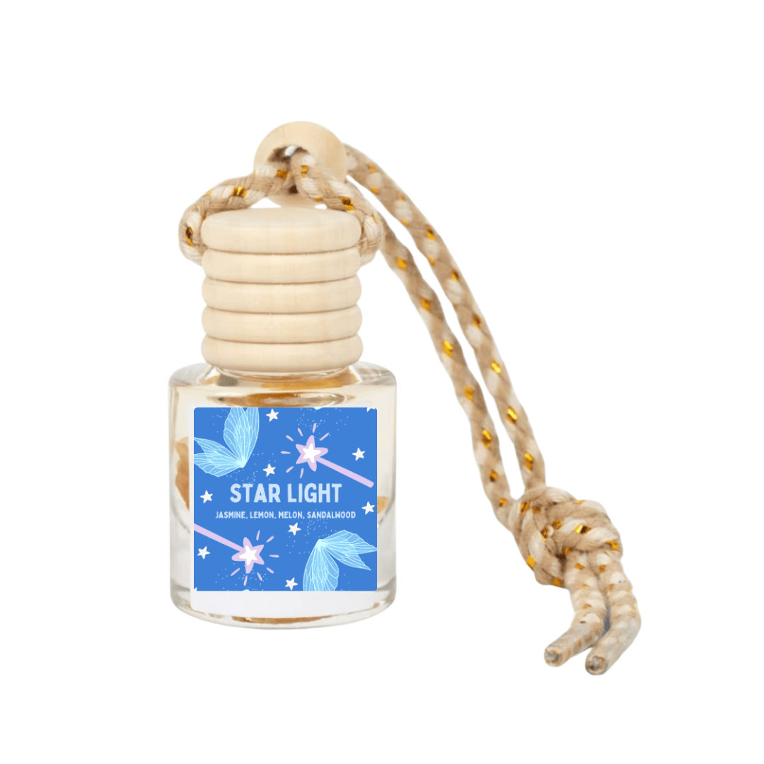 Star Light Car Diffuser Magic Melt Co. Star Light Car Diffuser
