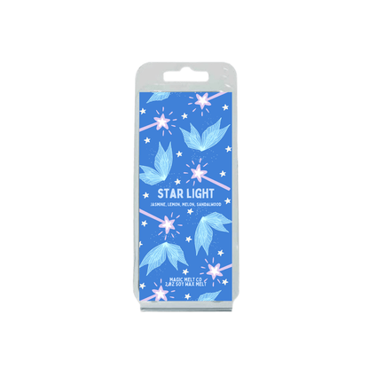 Star Light Scent Collection Magic Melt Co. Star Light Scent Collection