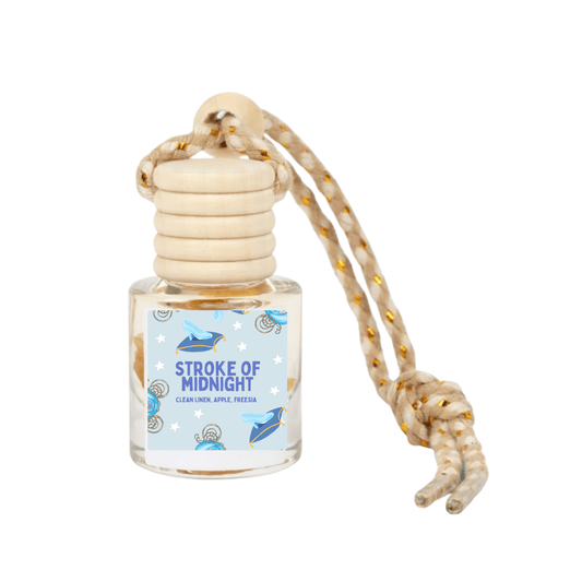 Stroke Of Midnight Car Diffuser Magic Melt Co. Stroke Of Midnight Car Diffuser