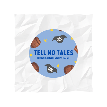 Tell No Tales Scent Collection Magic Melt Co. Tell No Tales Scent Collection