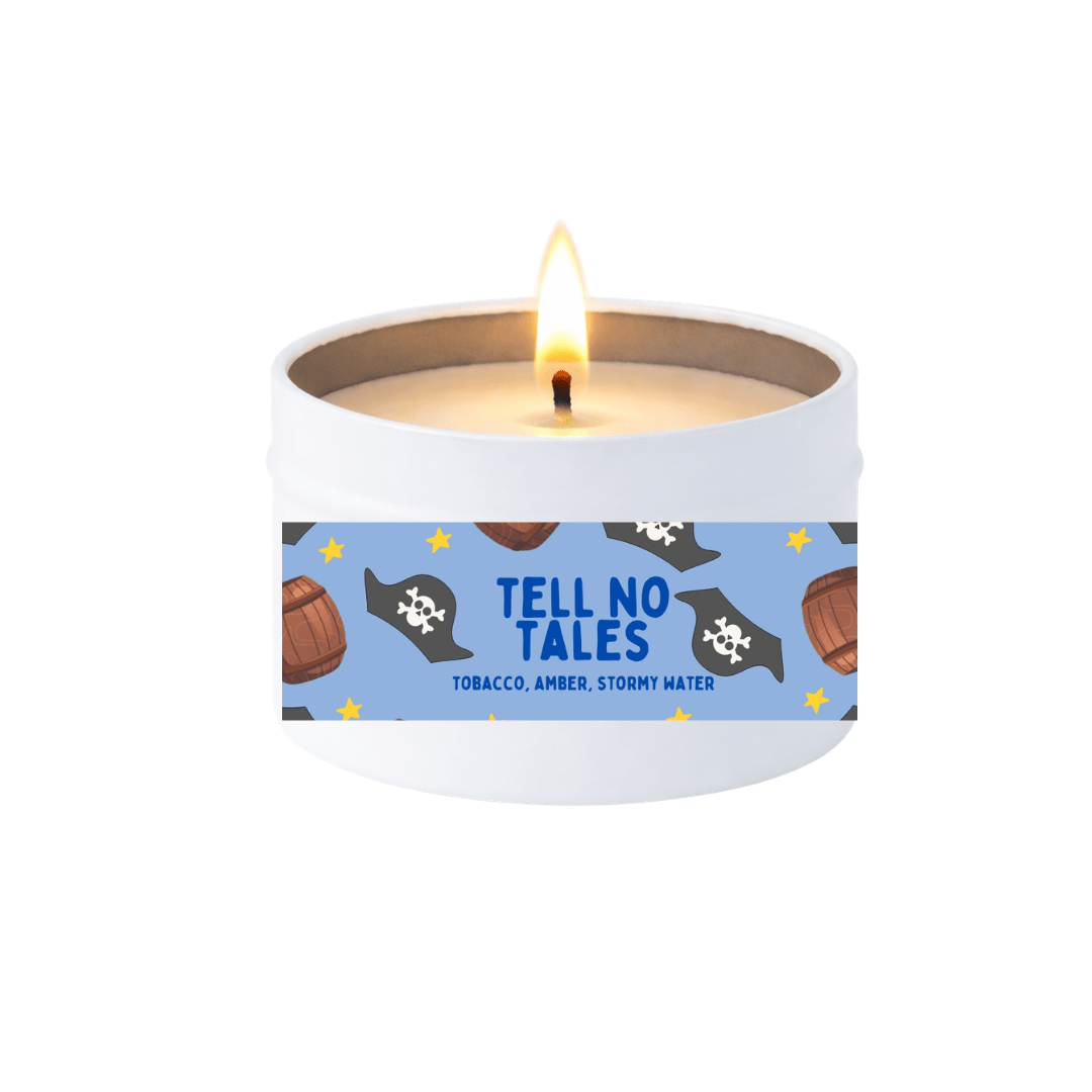 Tell No Tales Scent Collection Magic Melt Co. Tell No Tales Scent Collection