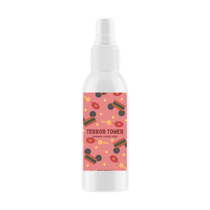 Terror Tower Scent Collection Magic Melt Co. Terror Tower Scent Collection