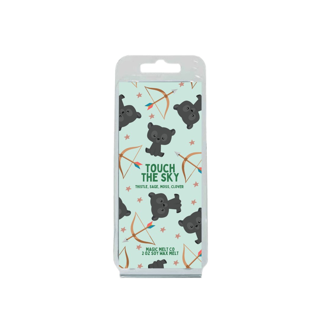Touch The Sky Scent Collection Magic Melt Co. Touch The Sky Scent Collection